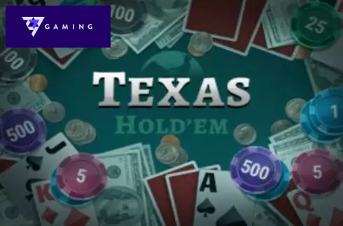 Texas Hold'em